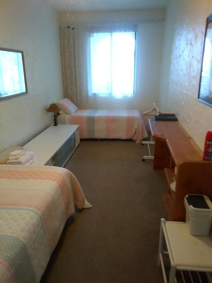 La Casa Te Puru Lodge Экстерьер фото