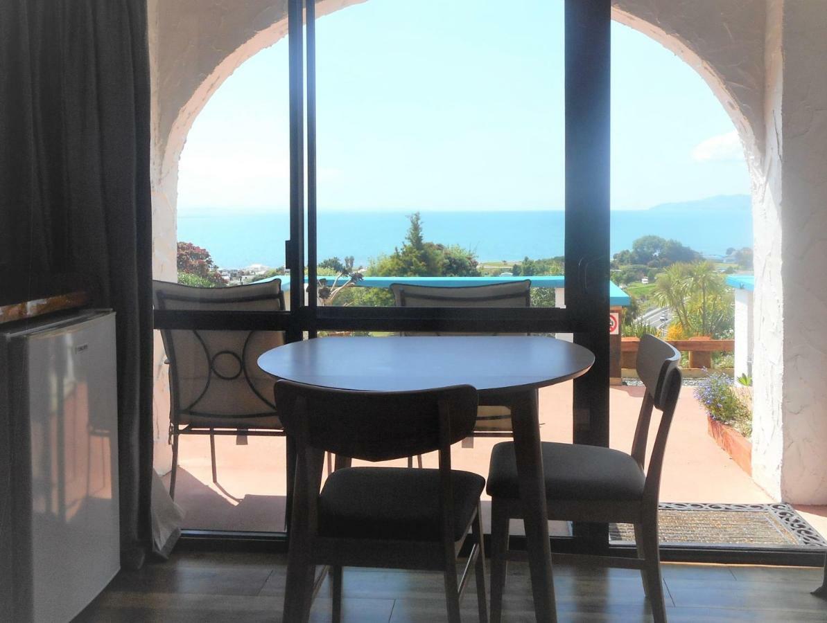 La Casa Te Puru Lodge Экстерьер фото